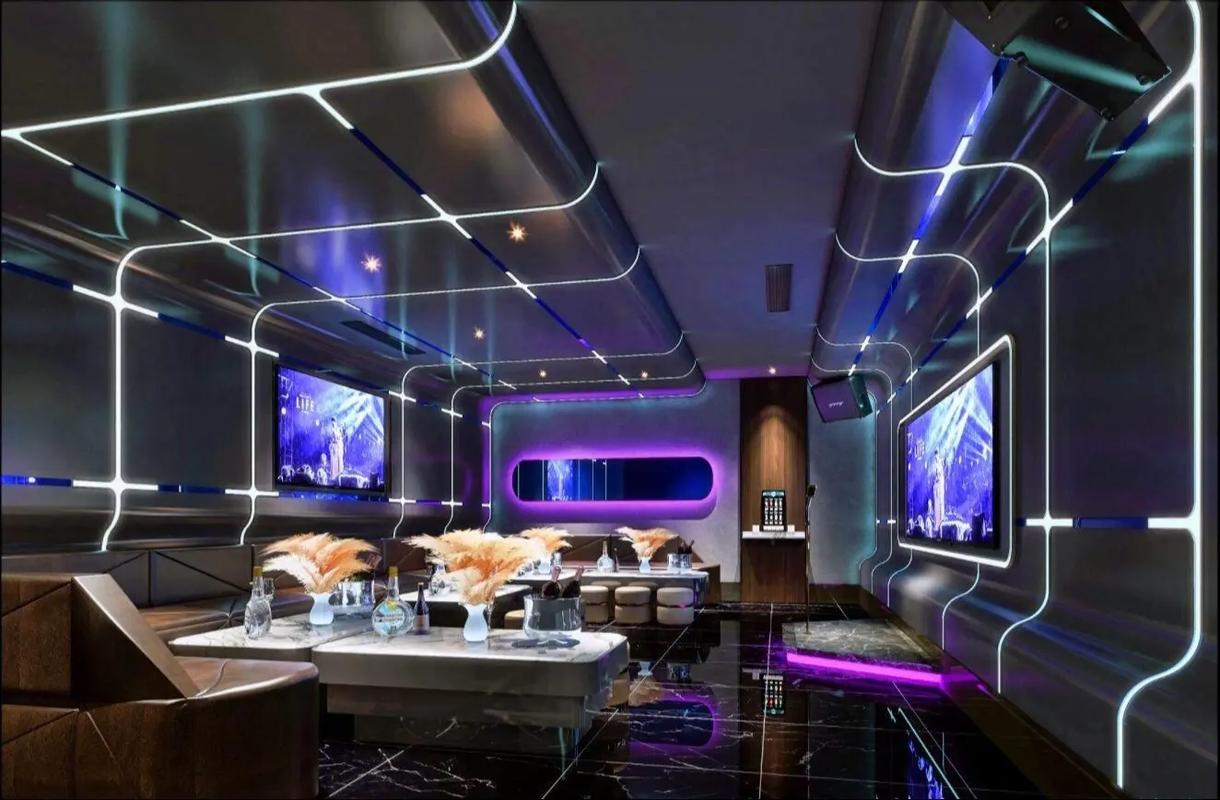 新乡商务ktv费用计算-延津县ktv预定