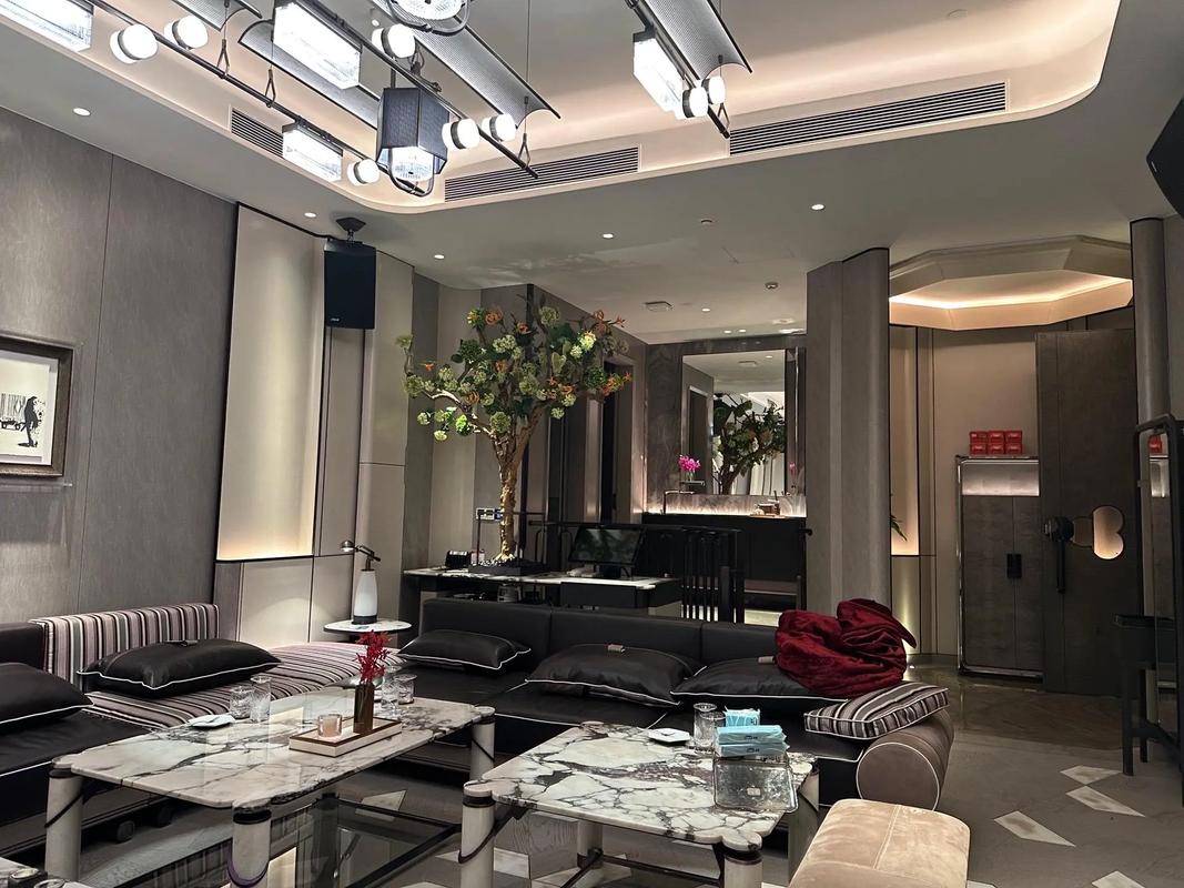 新乡商务ktv能否组局详解-延津县ktv预定